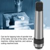 Tapping Chuck Morse Taper Shank Tap Machine Tool Hardware Industrial