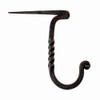 Pera Peris Heavy Duty Steel Nail End Wall Hook Hand