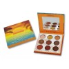 Beauty Creations Paleta De Sombras Cali Chic Beauty Creations Color