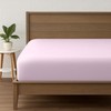 LINENOVA King Single Fitted Sheet – Ultra Soft 1800TC Double