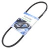 Wanotine 954-04260 Drive Belt 754-04260 for MTD, Troy-Bilt, Craftsman, Cub