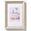 Walther design EL318H Chalet Picture Frame, Nature
