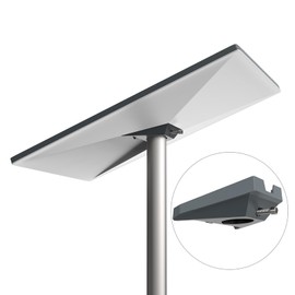 Pipe Adapter Mount for Starlink Roof Gen3 (Pole Sizes 0.83"-2")