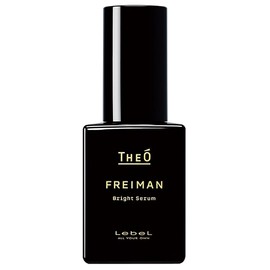 Lebel Geo Fleman Bright Serum 1.8 oz (50 g)