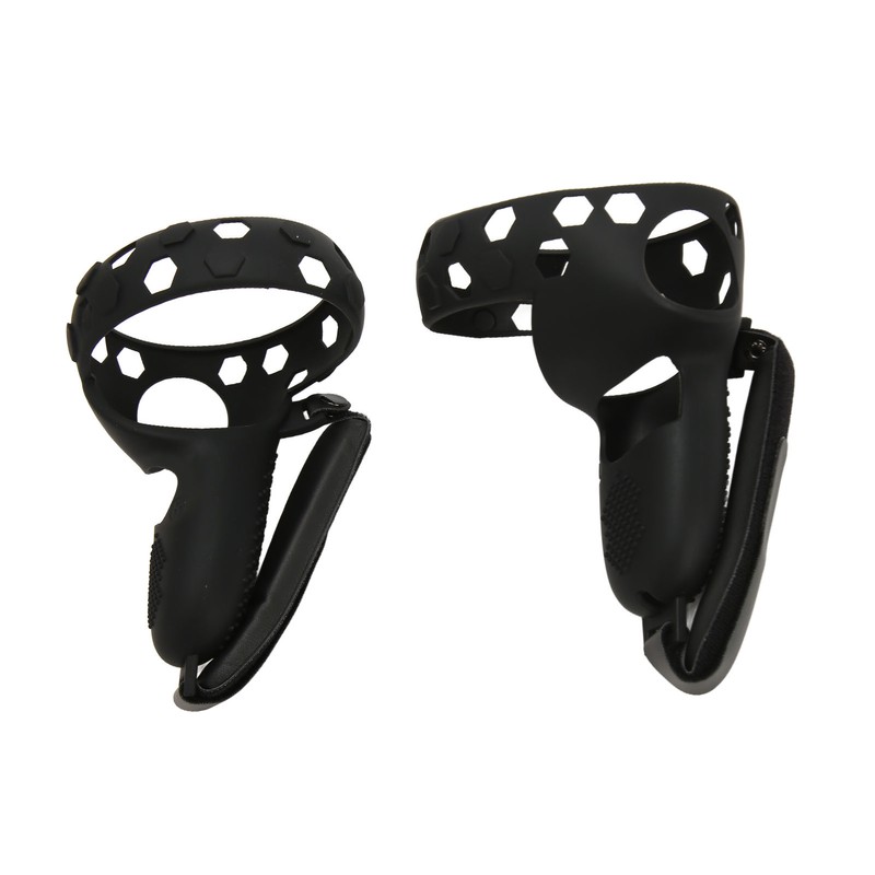 Silicone Controller Cover for Quest 2 Prevent Slip Drop Resistant