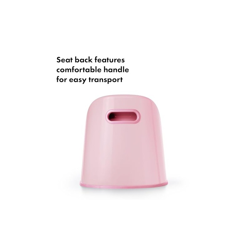 OXO Tot Potty Chair - Blossom