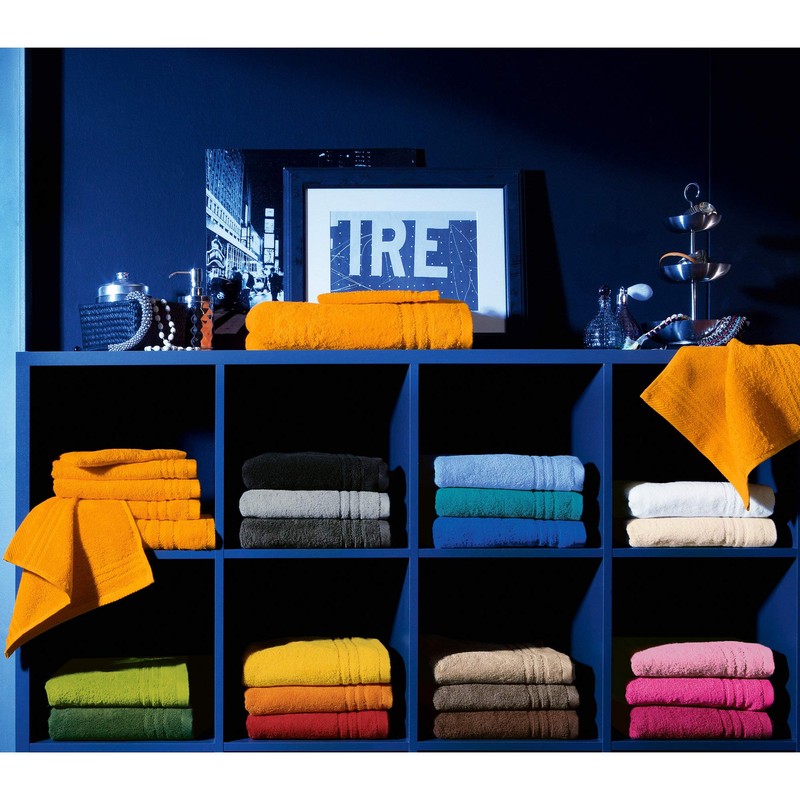 Redbest New York Terry Towel Range