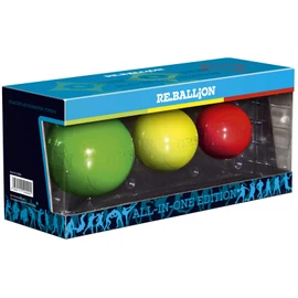 Re.Ball.Do SET – A training gadget for the reflex training – Set