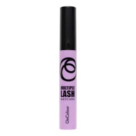 Máscara Rimel De Pestañas Multiple Lash Oncolour By Oriflame                                                                                          