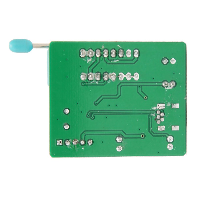 BIOS USB Programmer CH341A USB Chip Stable Durable Multi Purpose