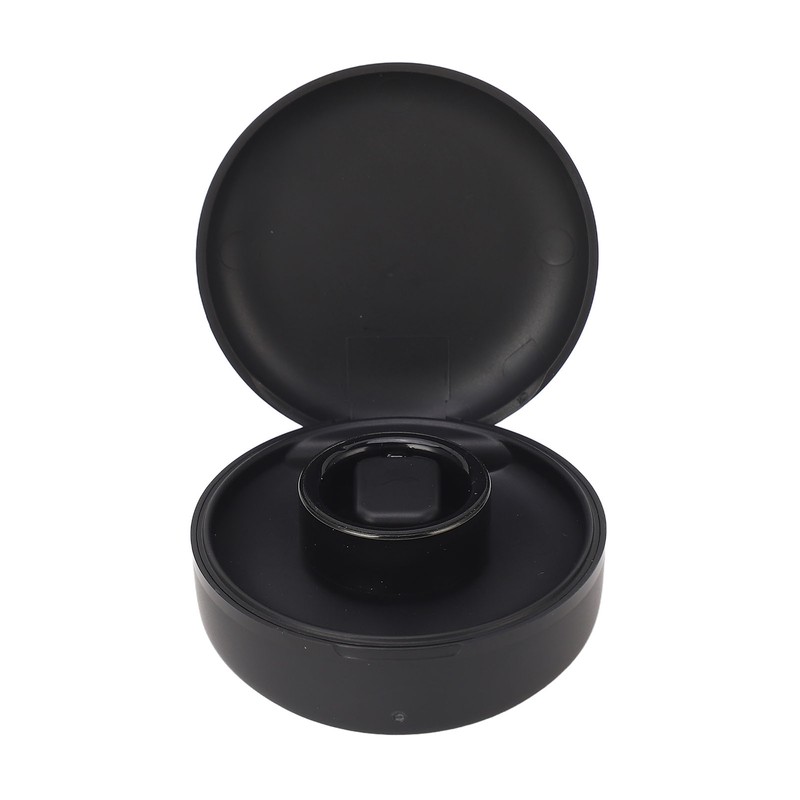 Smart Ring Health Tracker Bluetooth Health Fitness Tracker Waterproof Smart