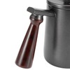 700ml Stainless Steel Pour Over Coffee Kettle Coffee Pot with