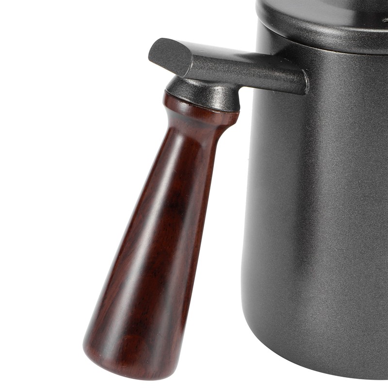 700ml Stainless Steel Pour Over Coffee Kettle Coffee Pot with