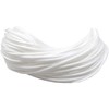 Roman Blind Cord 1.2mm White 20 Metres String for Austrian