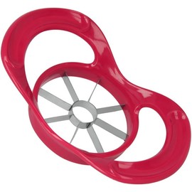 Metaltex 204634 Cortador Descorazonador Manzana Plus