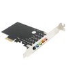 GODSHARK PCIe Sound Card, 5.1 Internal Sound Card for PC