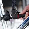 ABUS Bicycle Lock Holder FL Fidlock Holder for Transporting Cable