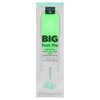 Big Foot File, Green and Pink, 2 Count