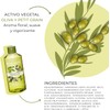 Yves Rocher Gel de ducha corporal oliva & flor de