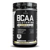 Bcaa 411 Sascha Fitness Suplemento Los Sabores Sabor Piña Colada