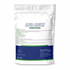 Myoc Alpha arbutin powder-30gm|100% pure original ingredients with no adulterants/ Alpha arbutin cosmetic grade/ For DIY and skincare industrial use- Skin Serums & Toners/ manage dark spots, Promotes clean & clear skin