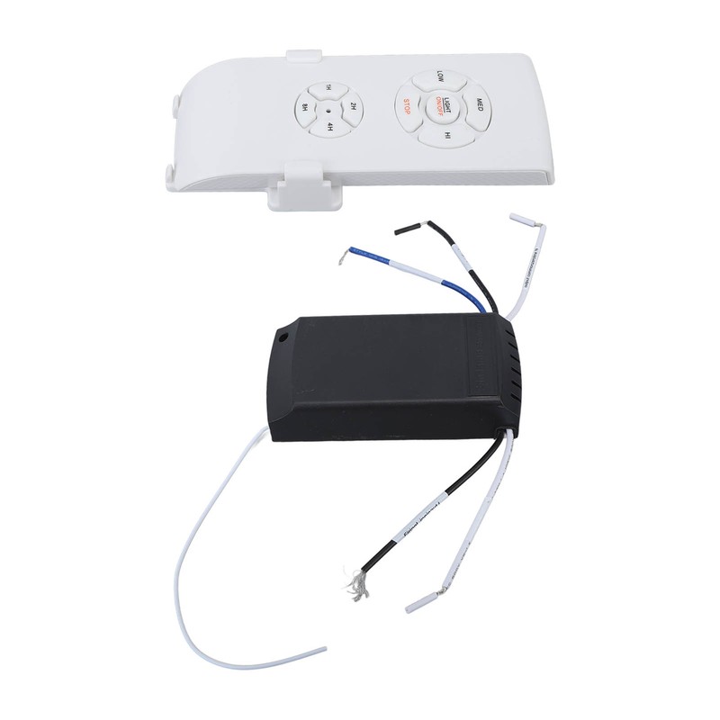 Universal Ceiling Fan Remote Control Kit Wireless Ceiling Fan Light