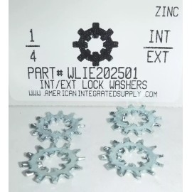 AMERICANINTEGRATEDSUPPLY.COM 1/4 Internal-Exter