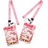 Lanyard Personal Case, Lanyard Neck Strap, Lanyard Decoration, Lanyard with