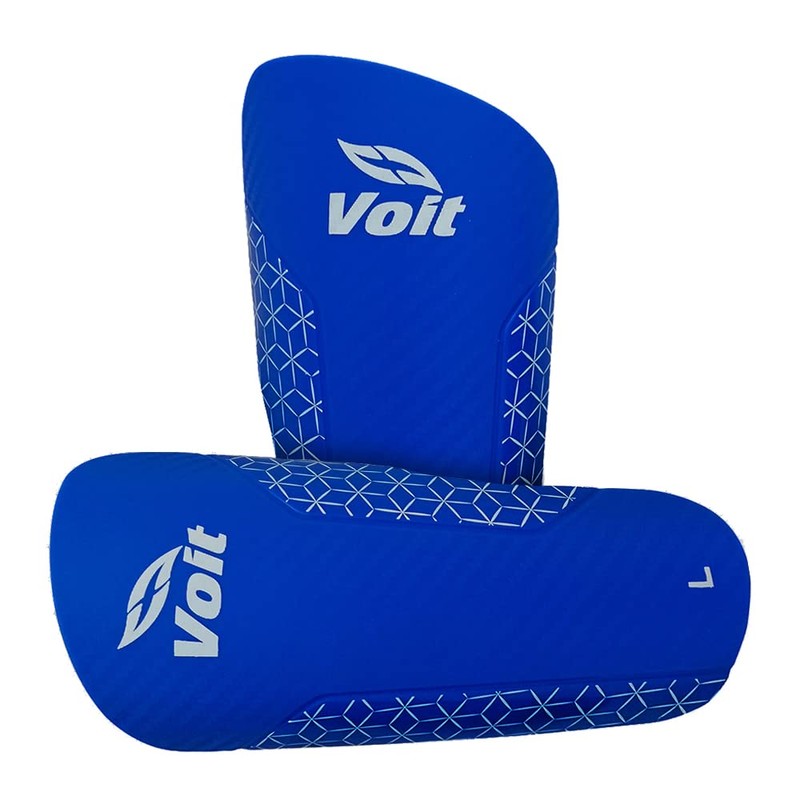 Voit Espinilleras de Fútbol Training Adulto Unitalla