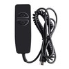 Hommoat 2 Button 5 Pin Hand Remote Control for Power