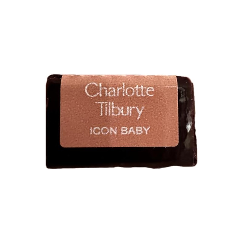 Charlotte Tilbury Lip Cheat | 1.2g | Icon Baby