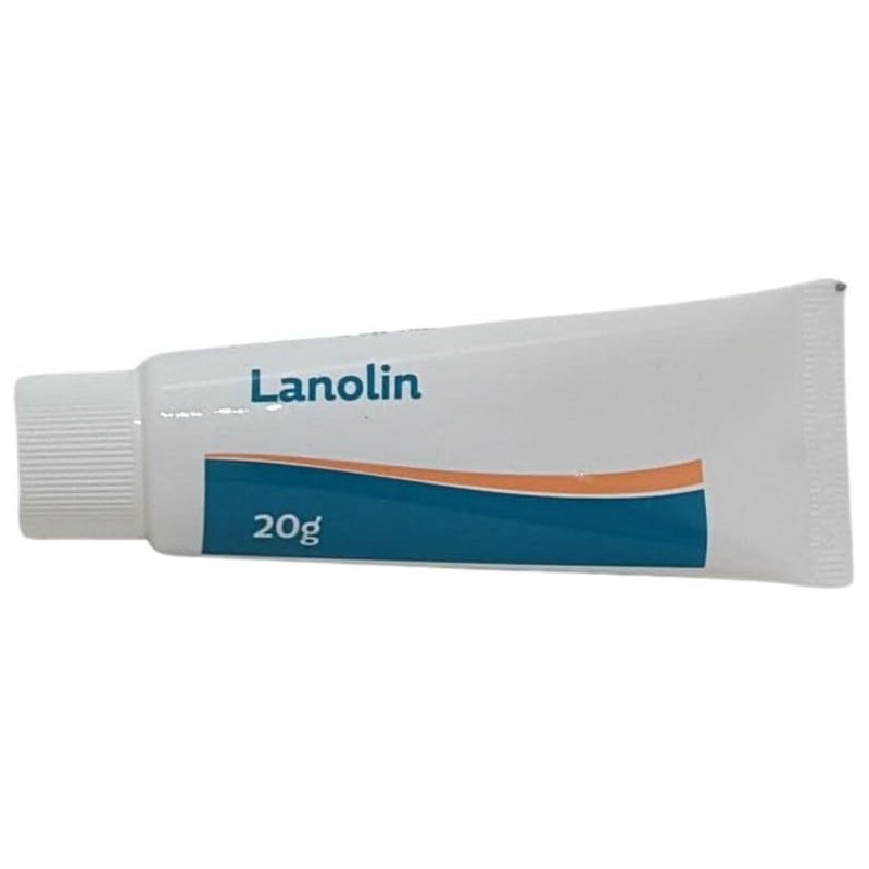 Lanoline 20g