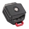 V Lock Quick Release Plate Aluminum Alloy V Mount Quick