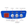 Ultrasonic Cleaner 30W 50W Ultrasonic Cleaning Machine for Jewelry Watches