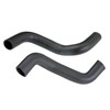 Radiator Hoses Set Upper and Lower 16571-62070 16572-62090 Compatible with