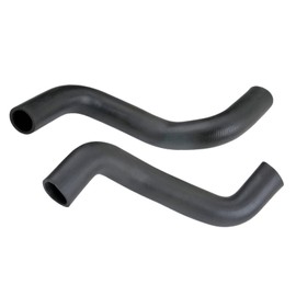 Radiator Hoses Set Upper and Lower 16571-62070 16572-62090 Compatible with 1996-2002 Toyota 4Runner 1995-2004 Tacoma 3.4L V6