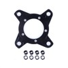 104BCD Chain Ring Chainrings Spider Adapter for BAFANG 8Fun BBS01