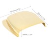 Guitar Bridge Cover Bass Pickup Protection Shell with Screw Stringed