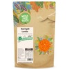 Wholefood Earth Red Split Lentils 500 g | GMO Free