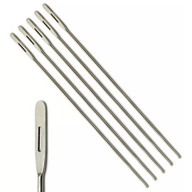 MD Stainless Steel Probe With Eye Malleable Ophthalmic Probes Surgical Instruments