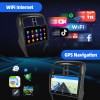ESSGOO For Nissan Versa Sedan 2015-2019 Apple Carplay Android 14.0