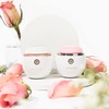 YouthLab Pure Radiance White Silicone Replacement Head