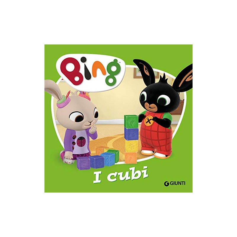 I cubi. Bing