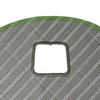 vhbw Mop Cloth Set (3 Pieces) Parquet Tiles Compatible with
