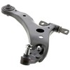 Mevotech Original Grade Control Arm and Ball Joint Assembly GS86182