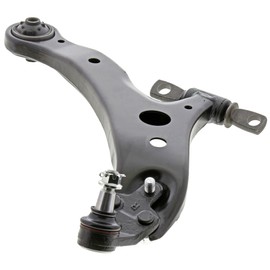 Mevotech Original Grade Control Arm and Ball Joint Assembly GS86182