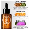 Kit Anti Ojeras Y Arrugas Roll On + Serum Antiedad