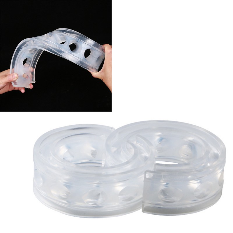 Spring Shock Absorber Rubber Suspension Cushion Buffer Reduce Vibration Noise