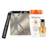 KÉRASTASE Set Nutritive Bain Satin 250 ml + Elixir 30