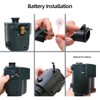 Motion Activated Sprinkler to Deter Animal Cat, Birds, Dogs Repellent